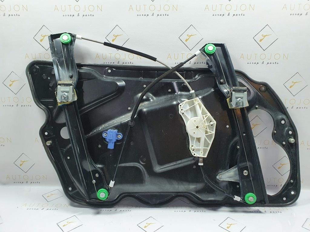 Macara stanga fata VOLKSWAGEN PASSAT Variant 3C5 2005 - 2011 2.0 TDI BMR, CBBB 3C1837756G