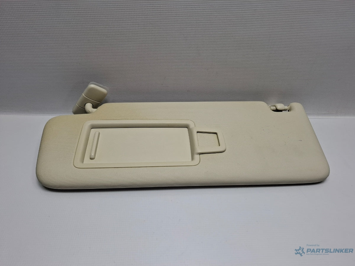 Parasolar stanga VOLKSWAGEN PASSAT Variant 3G5 2014 - > TDI CRLB, DBGA, DFGA 5G0857623B