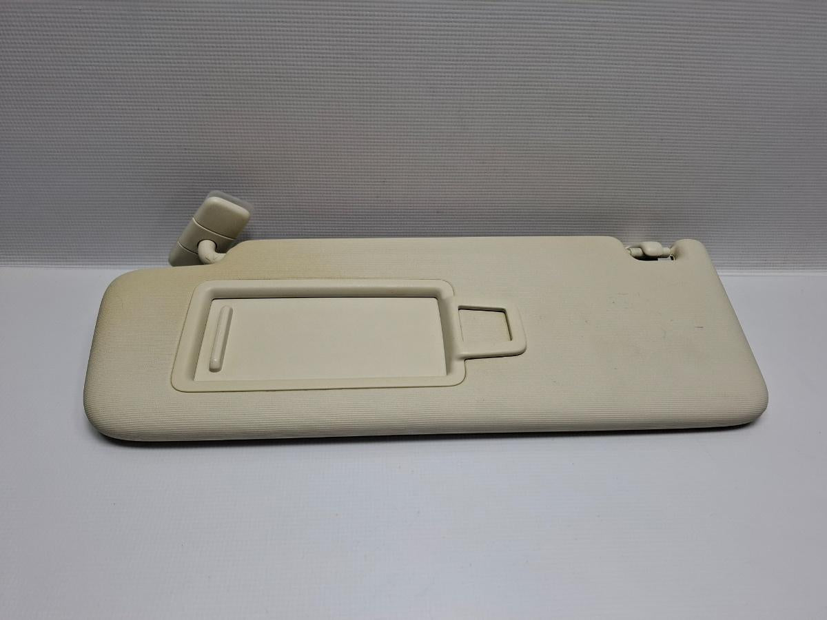 Parasolar stanga VOLKSWAGEN PASSAT Variant 3G5 2014 - >2.0 TDI CRLB, DBGA, DFGA 5G0857623B