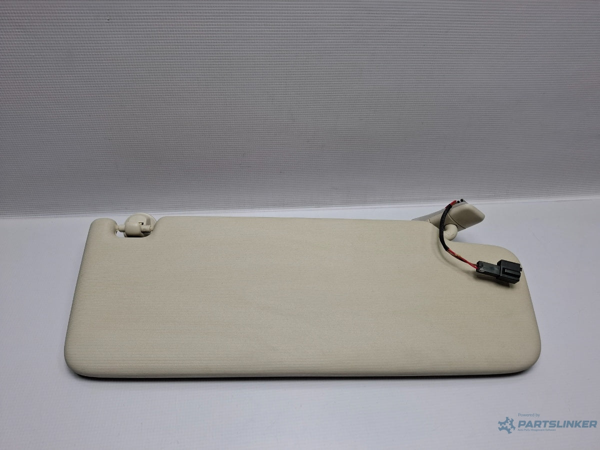 Parasolar stanga VOLKSWAGEN PASSAT Variant 3G5 2014 - > TDI CRLB, DBGA, DFGA 5G0857623B