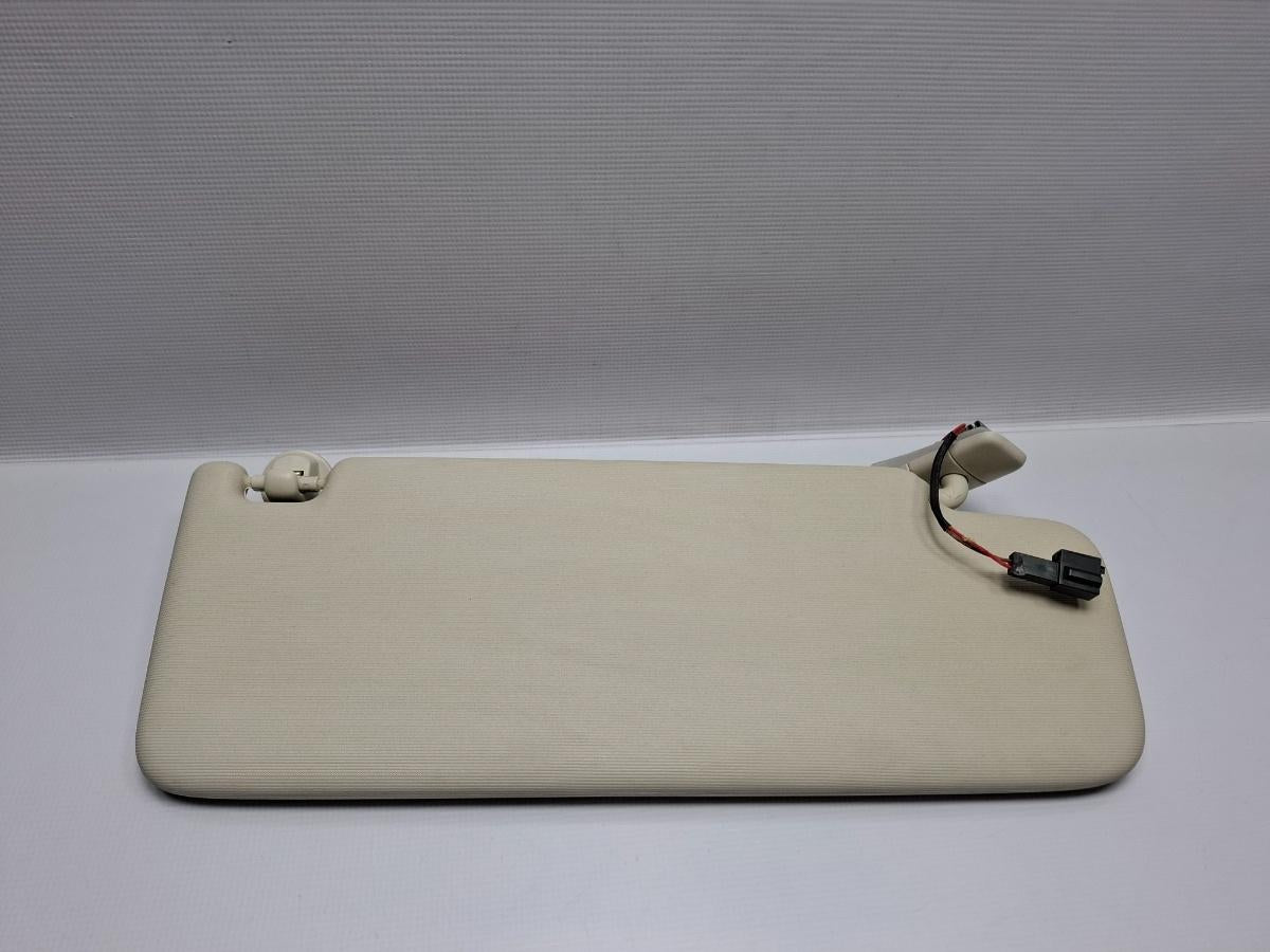 Parasolar stanga VOLKSWAGEN PASSAT Variant 3G5 2014 - >2.0 TDI CRLB, DBGA, DFGA 5G0857623B