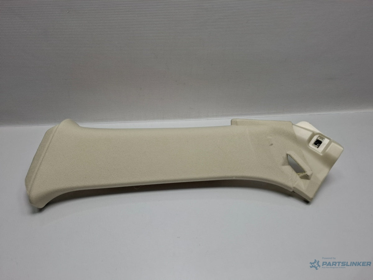 Ornament stalp portbagaj dreapta VOLKSWAGEN PASSAT Variant 3G5 2014 - > TDI CRLB, DBGA, DFGA 3G9867242