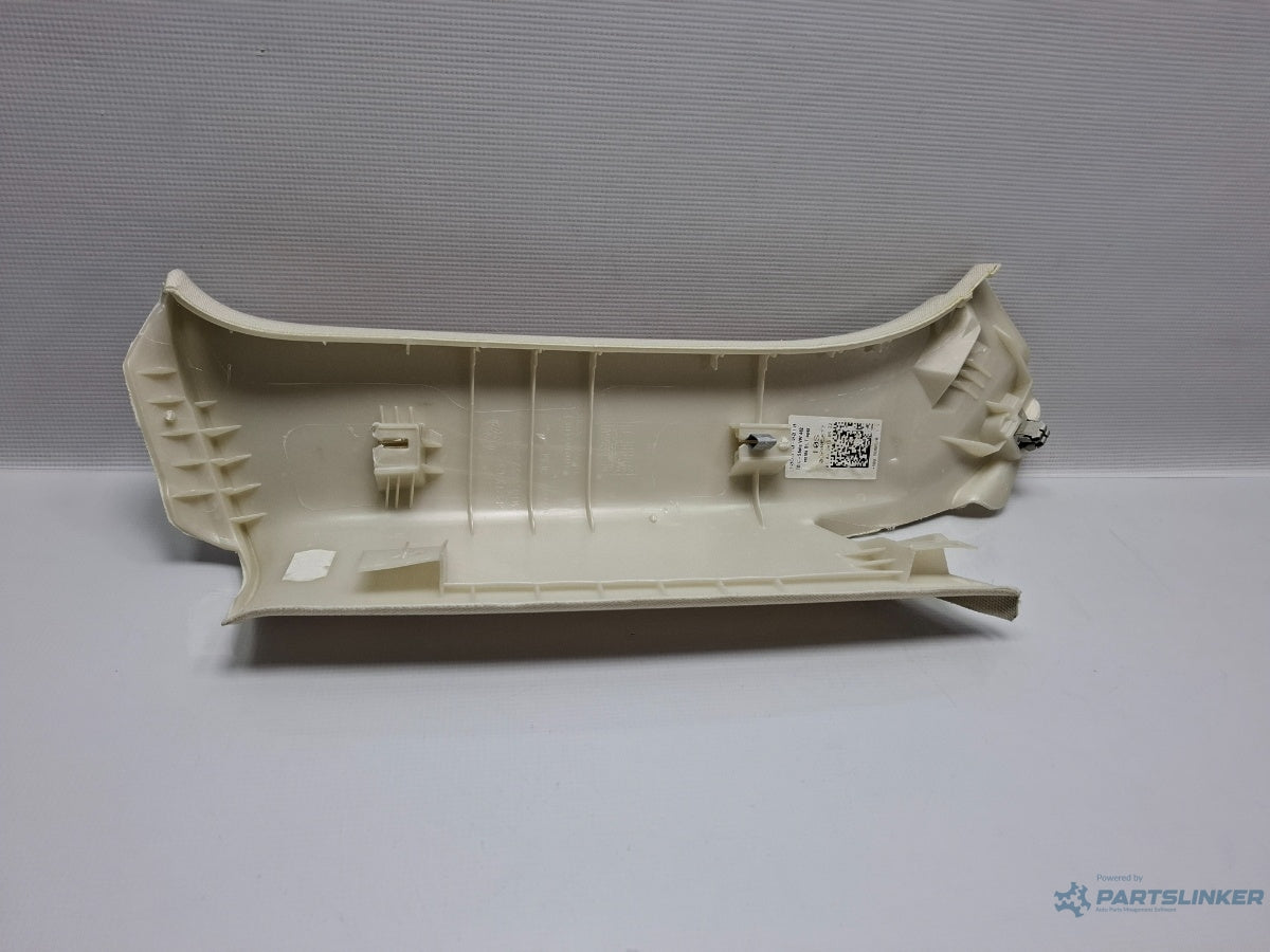 Ornament stalp portbagaj dreapta VOLKSWAGEN PASSAT Variant 3G5 2014 - > TDI CRLB, DBGA, DFGA 3G9867242