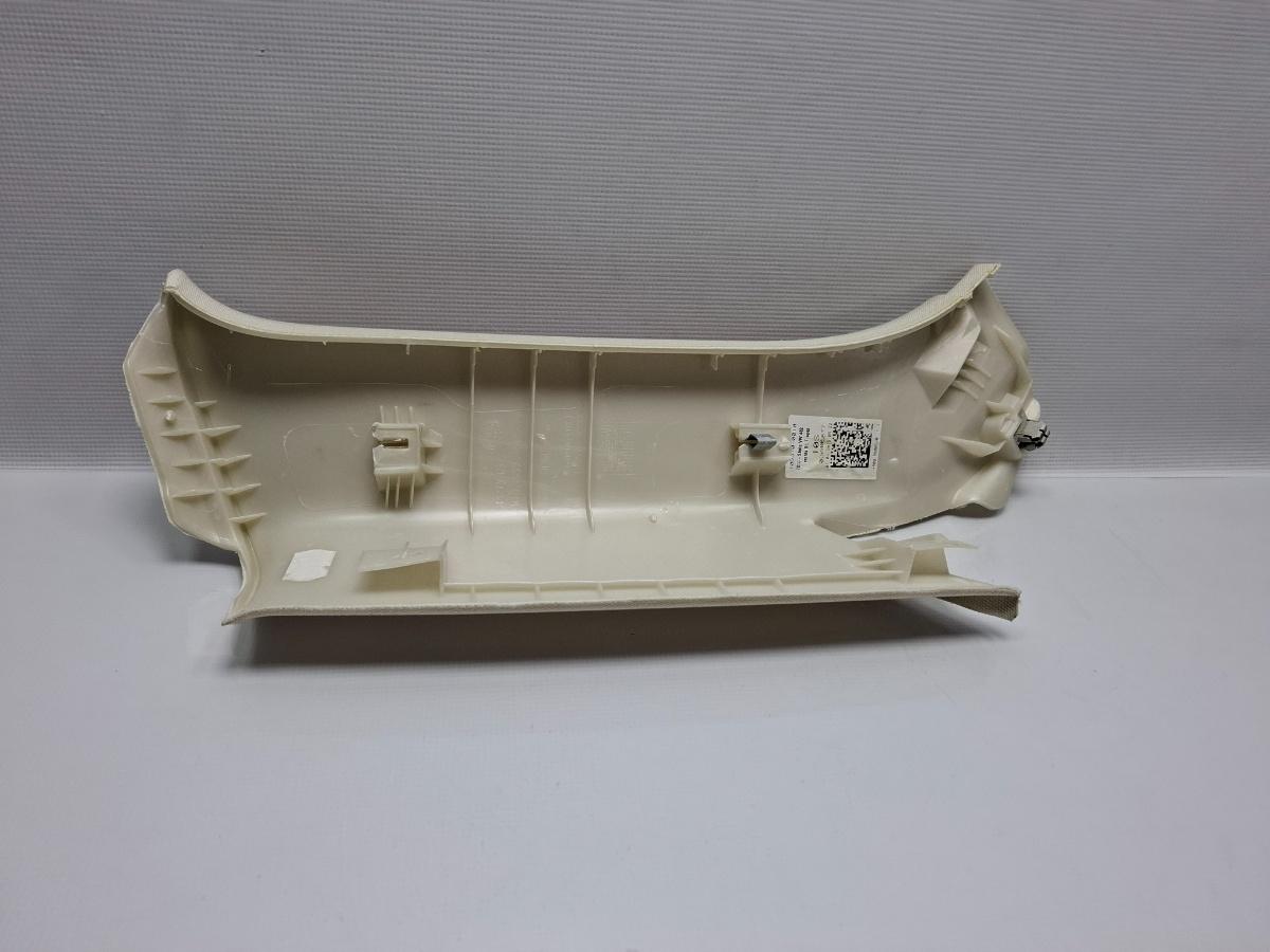 Ornament stalp portbagaj dreapta VOLKSWAGEN PASSAT Variant 3G5 2014 - > TDI CRLB, DBGA, DFGA 3G9867242
