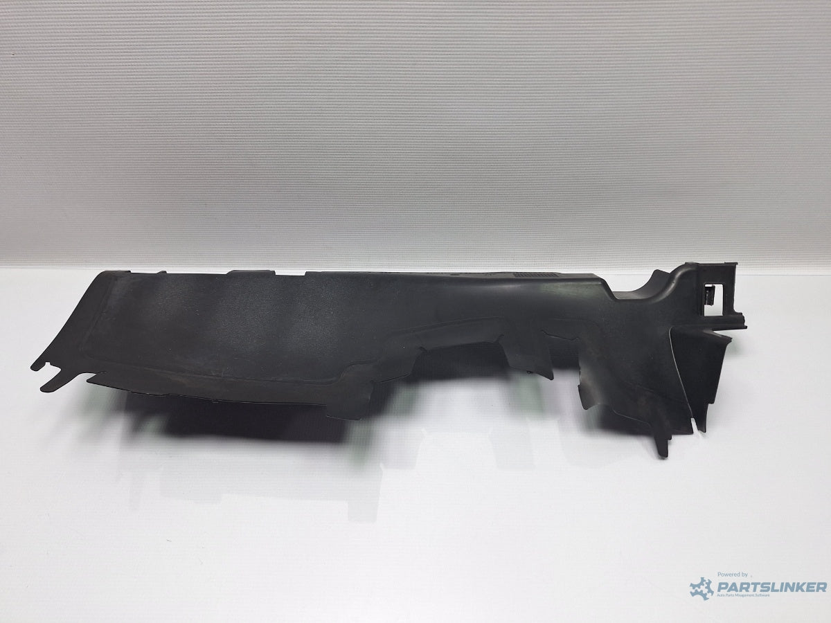 Deflector aer radiatoare stanga VOLKSWAGEN PASSAT Variant 3G5 2014 - > TDI CRLB, DBGA, DFGA 3G0121283C