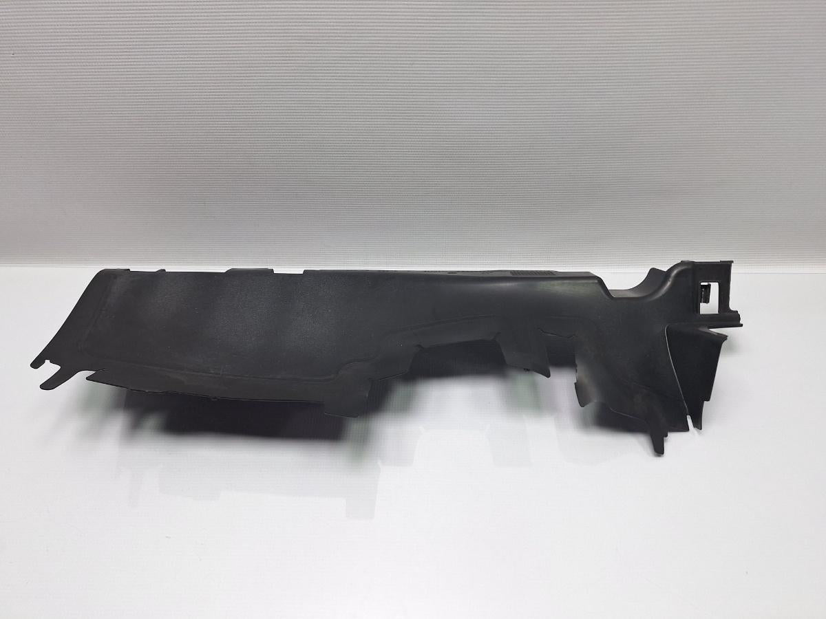 Deflector aer radiatoare stanga VOLKSWAGEN PASSAT Variant 3G5 2014 - > TDI CRLB, DBGA, DFGA 3G0121283C