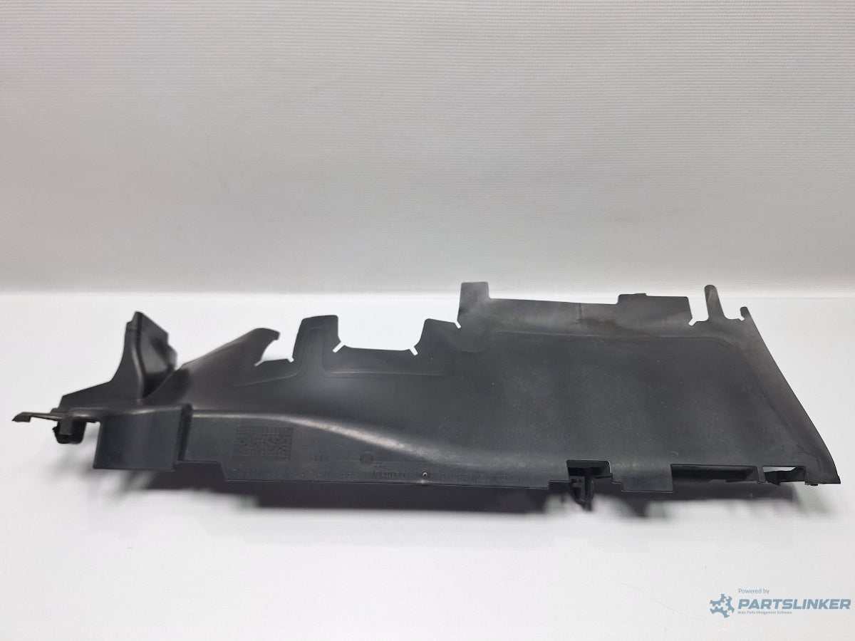 Deflector aer radiatoare stanga VOLKSWAGEN PASSAT Variant 3G5 2014 - > TDI CRLB, DBGA, DFGA 3G0121283C