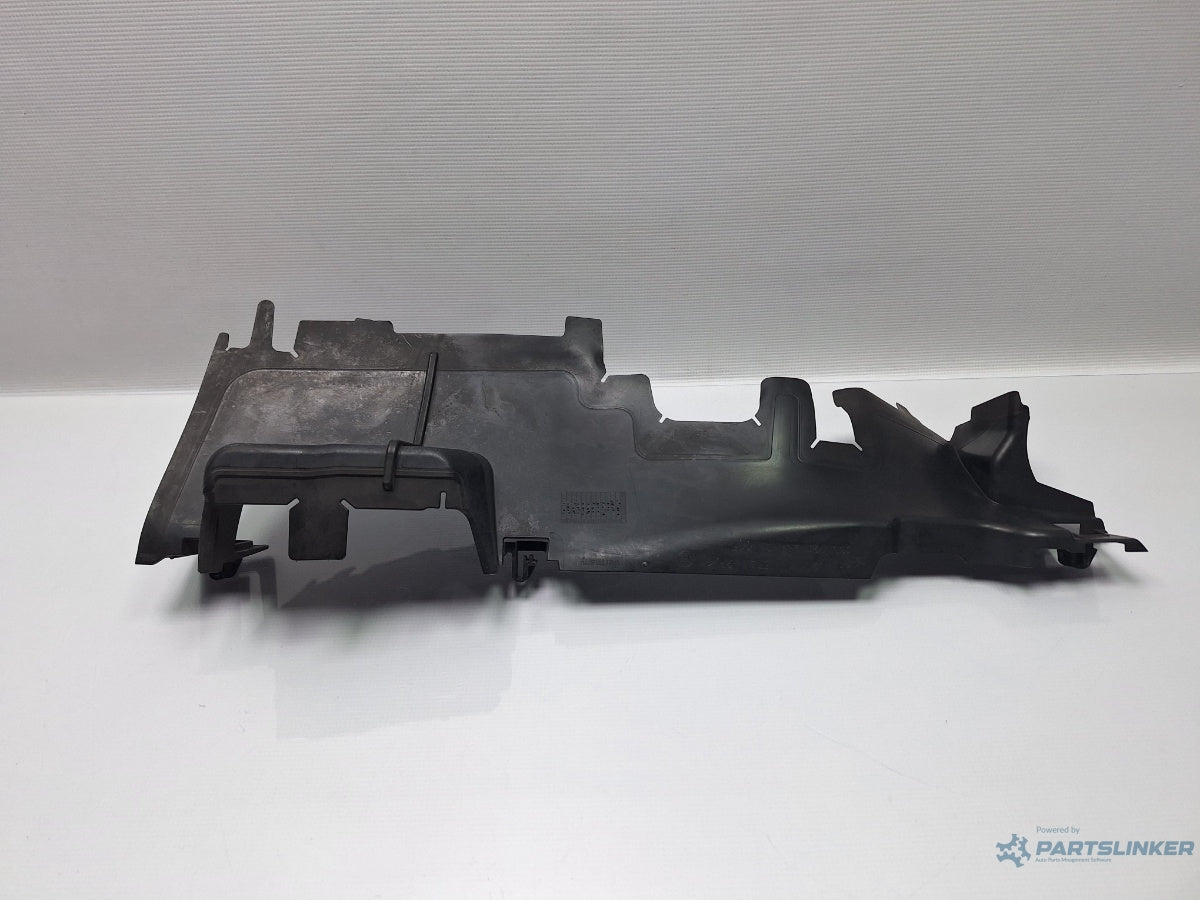 Deflector aer radiatoare dreapta VOLKSWAGEN PASSAT Variant 3G5 2014 - > TDI CRLB, DBGA, DFGA 3G0121284C