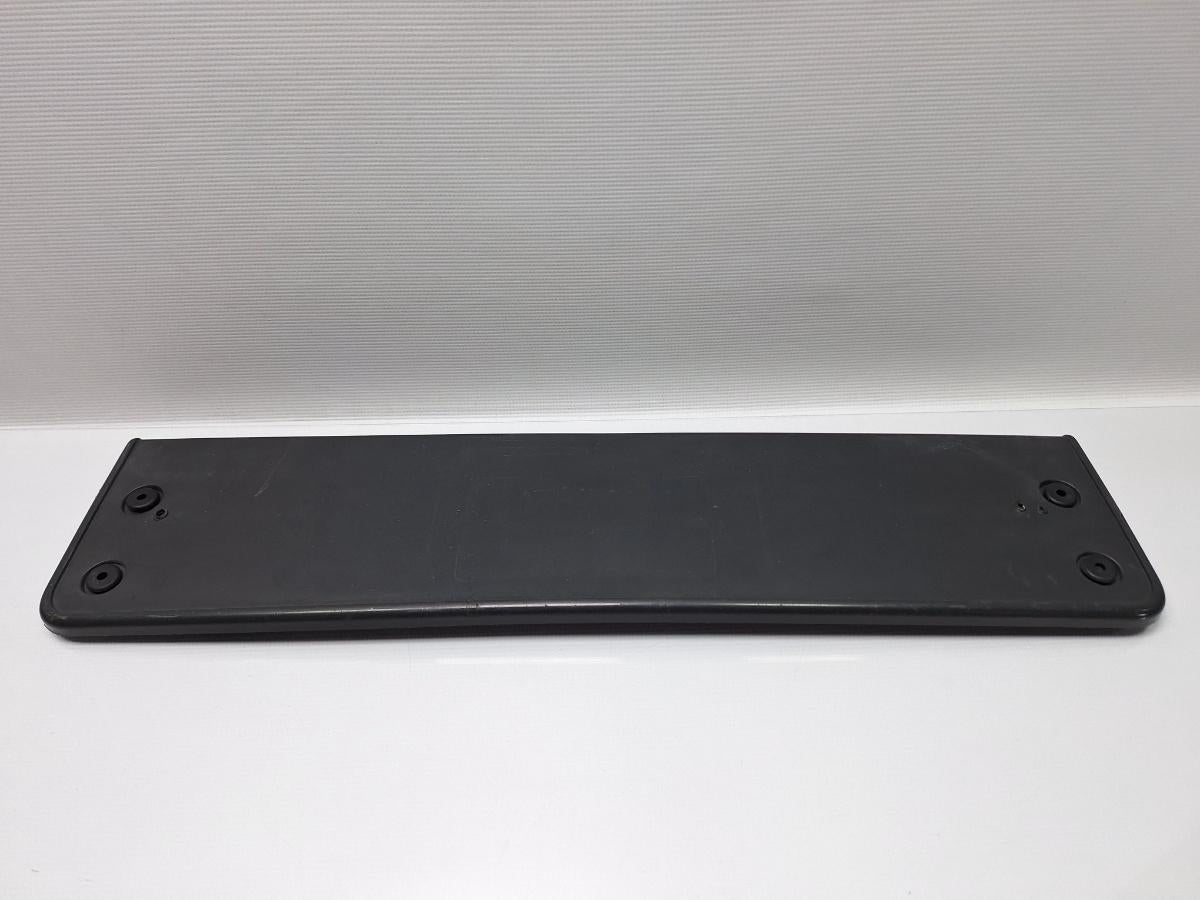 Cadru suport numar de inmatriculare fata VOLKSWAGEN PASSAT Variant 3G5 2014 - > TDI CRLB, DBGA, DFGA 3G0807287