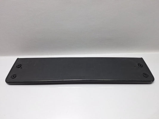 Cadru suport numar de inmatriculare fata VOLKSWAGEN PASSAT Variant 3G5 2014 - > TDI CRLB, DBGA, DFGA 3G0807287