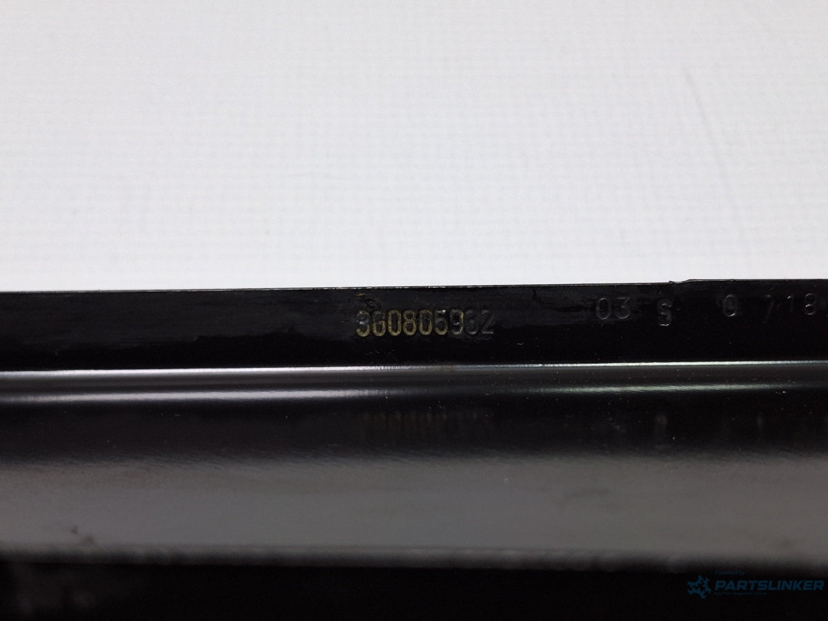 Suport tragher dreapta VOLKSWAGEN PASSAT Variant 3G5 2014 - > TDI CRLB, DBGA, DFGA 3G0805932