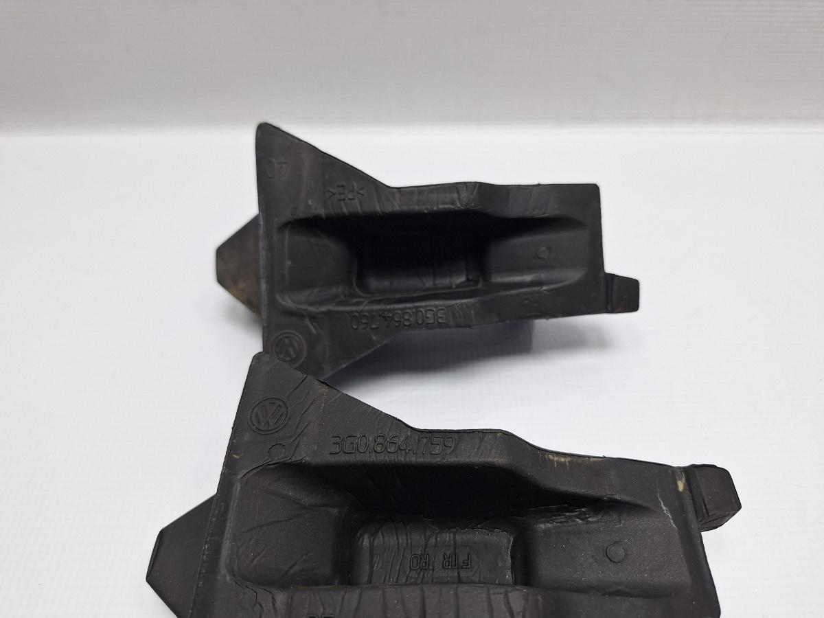 Bureti etansare capota VOLKSWAGEN PASSAT Variant 3G5 2014 - > TDI CRLB, DBGA, DFGA 3G0864759 , 3G0894760