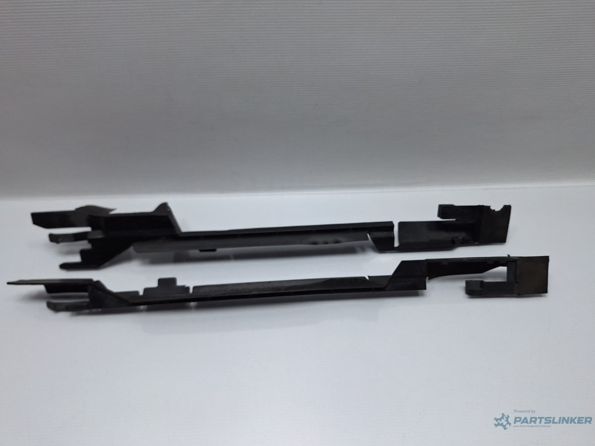 Deflectoare aer radiatoare VOLKSWAGEN PASSAT Variant 3G5 2014 - > TDI CRLB, DBGA, DFGA 5G0121331H , 5G0121332H