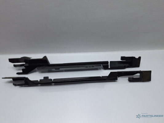 Deflectoare aer radiatoare VOLKSWAGEN PASSAT Variant 3G5 2014 - > TDI CRLB, DBGA, DFGA 5G0121331H , 5G0121332H