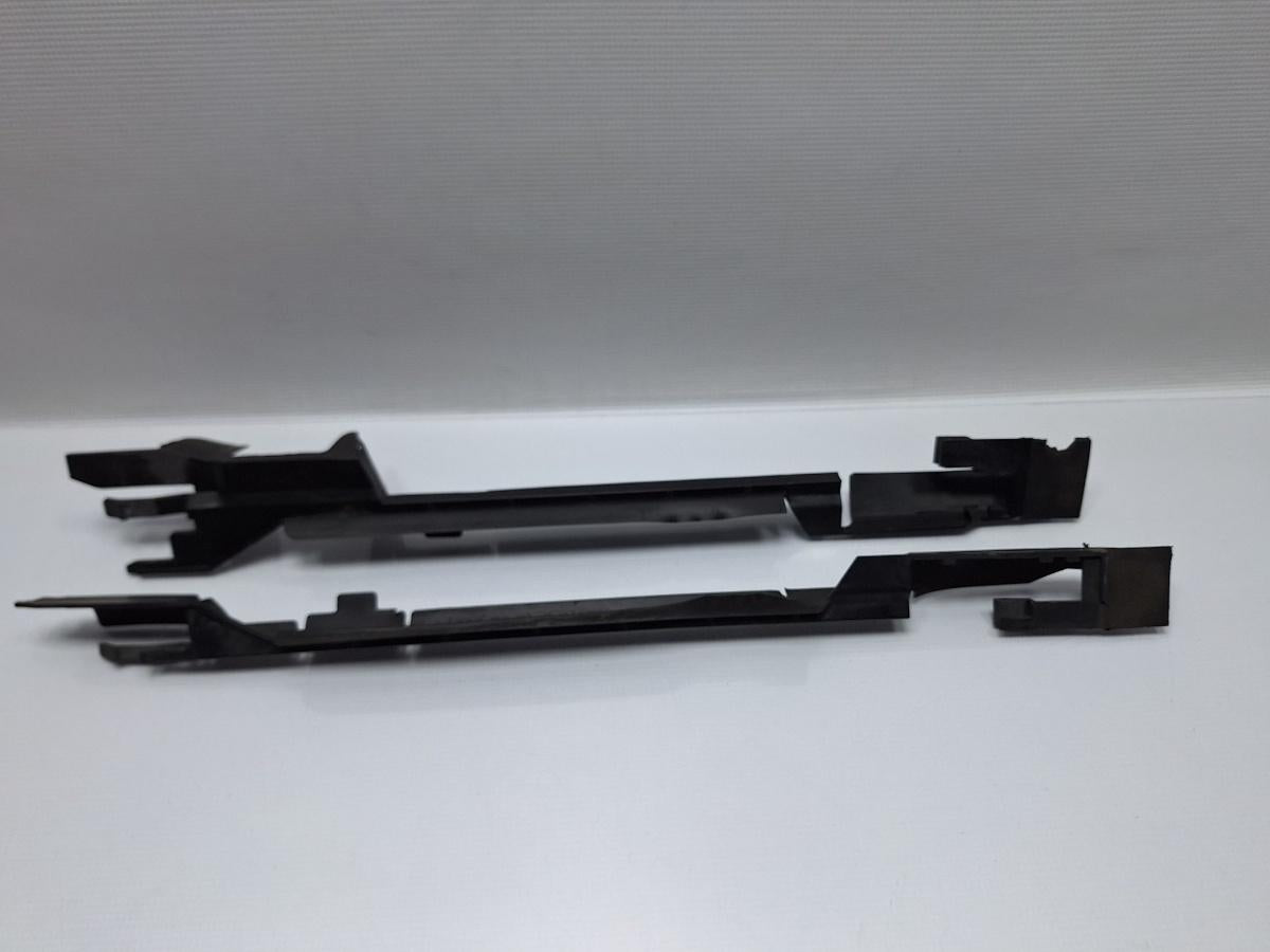 Deflectoare aer radiatoare VOLKSWAGEN PASSAT Variant 3G5 2014 - > TDI CRLB, DBGA, DFGA 5G0121331H , 5G0121332H