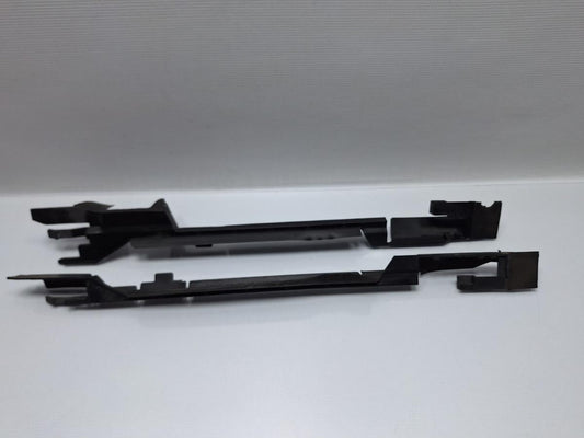 Deflectoare aer radiatoare VOLKSWAGEN PASSAT Variant 3G5 2014 - > TDI CRLB, DBGA, DFGA 5G0121331H , 5G0121332H