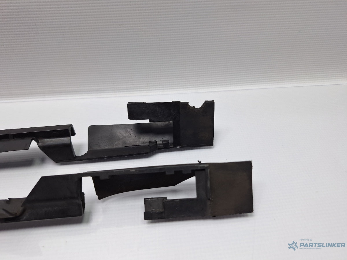 Deflectoare aer radiatoare VOLKSWAGEN PASSAT Variant 3G5 2014 - > TDI CRLB, DBGA, DFGA 5G0121331H , 5G0121332H