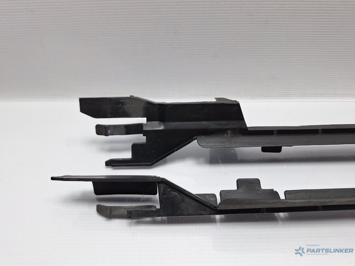 Deflectoare aer radiatoare VOLKSWAGEN PASSAT Variant 3G5 2014 - > TDI CRLB, DBGA, DFGA 5G0121331H , 5G0121332H