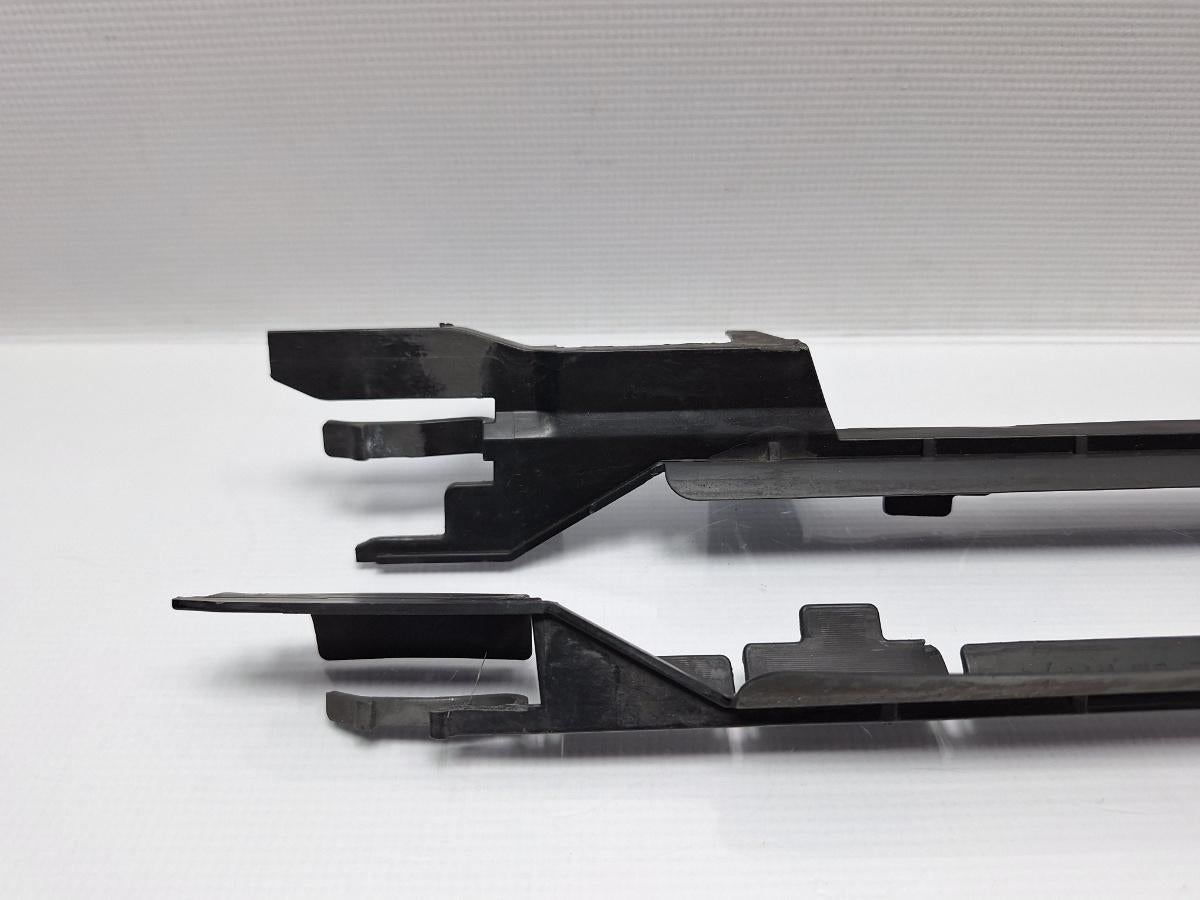 Deflectoare aer radiatoare VOLKSWAGEN PASSAT Variant 3G5 2014 - > TDI CRLB, DBGA, DFGA 5G0121331H , 5G0121332H