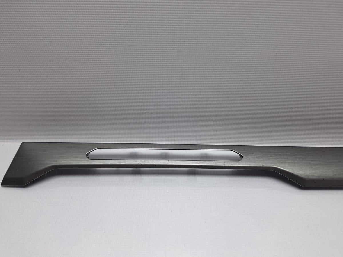 Ornament treem plansa bord VOLKSWAGEN PASSAT Variant 3G5 2014 - > TDI CRLB, DBGA, DFGA 3G1853262AB