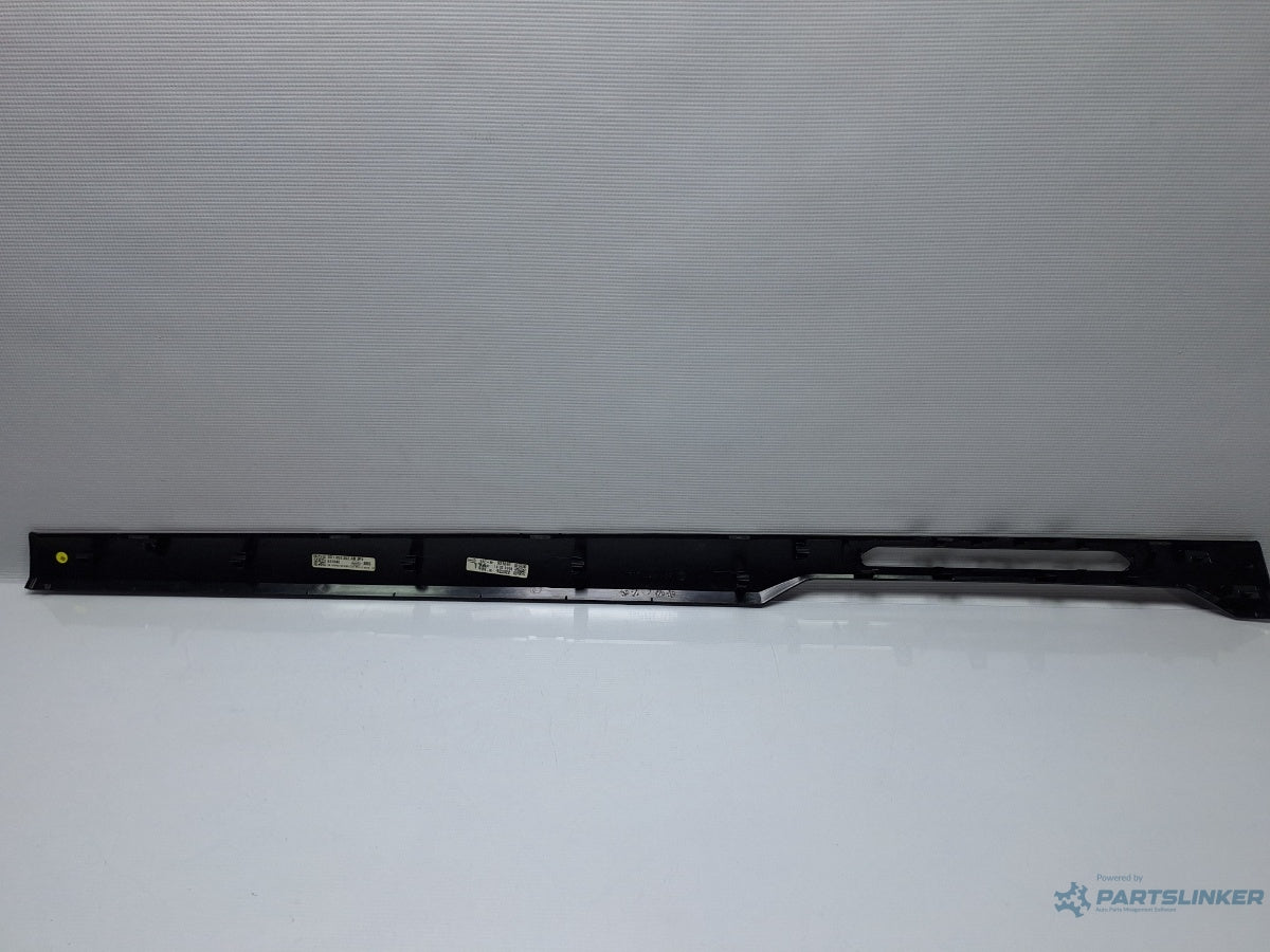 Ornament treem plansa bord VOLKSWAGEN PASSAT Variant 3G5 2014 - > TDI CRLB, DBGA, DFGA 3G1853262AB