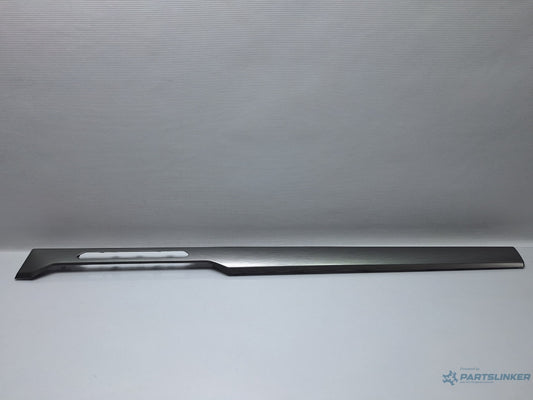 Ornament treem plansa bord VOLKSWAGEN PASSAT Variant 3G5 2014 - > TDI CRLB, DBGA, DFGA 3G1853262AB