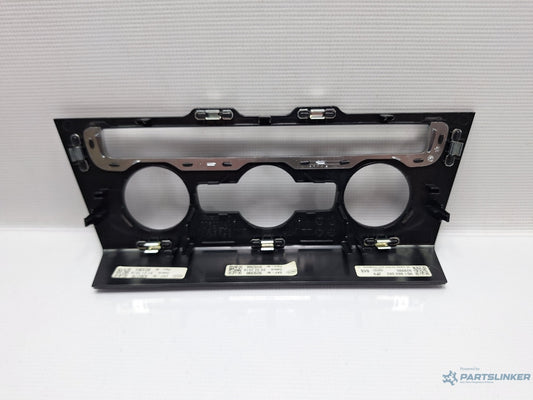 Rama comanda AC VOLKSWAGEN PASSAT Variant 3G5 2014 - > TDI CRLB, DBGA, DFGA 3G1863042