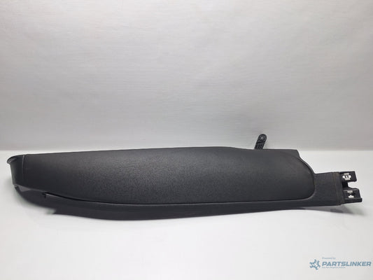 Coltar bancheta dreapta spate VOLKSWAGEN PASSAT Variant 3G5 2014 - > TDI CRLB, DBGA, DFGA 3G9885702A