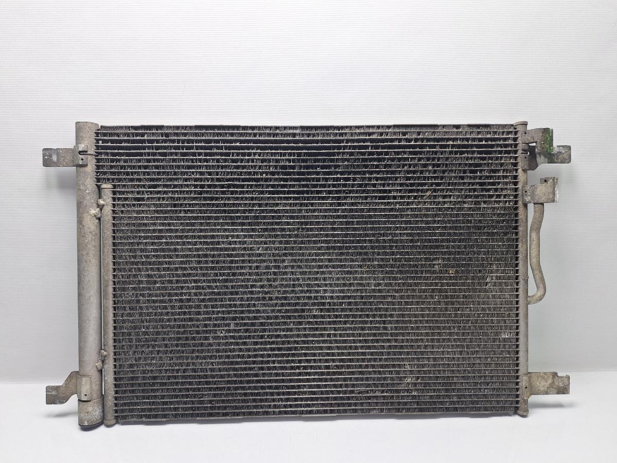 Radiator AC VOLKSWAGEN PASSAT Variant 3G5 2014 - >2.0 TDI CRLB, DBGA, DFGA 5G0816411AR