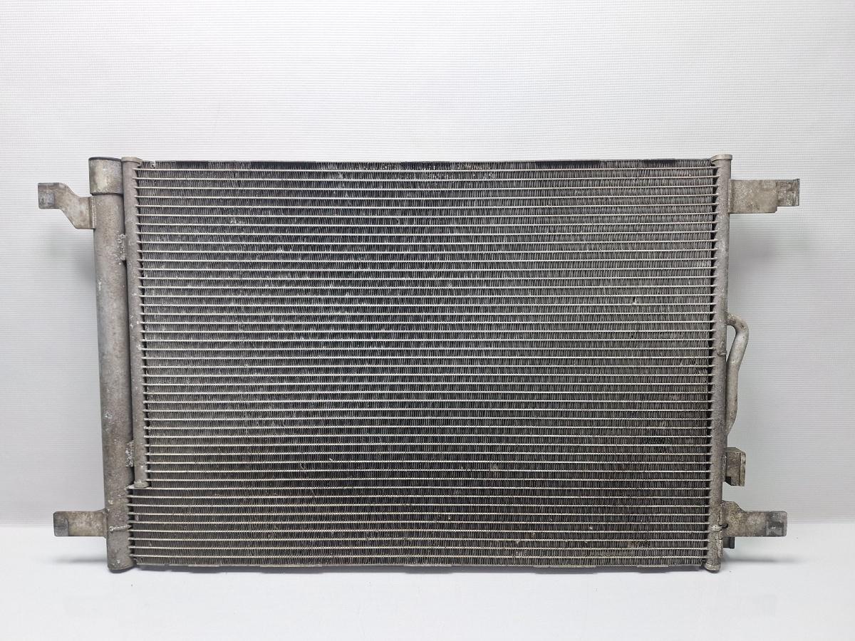 Radiator AC VOLKSWAGEN PASSAT Variant 3G5 2014 - >2.0 TDI CRLB, DBGA, DFGA 5G0816411AR