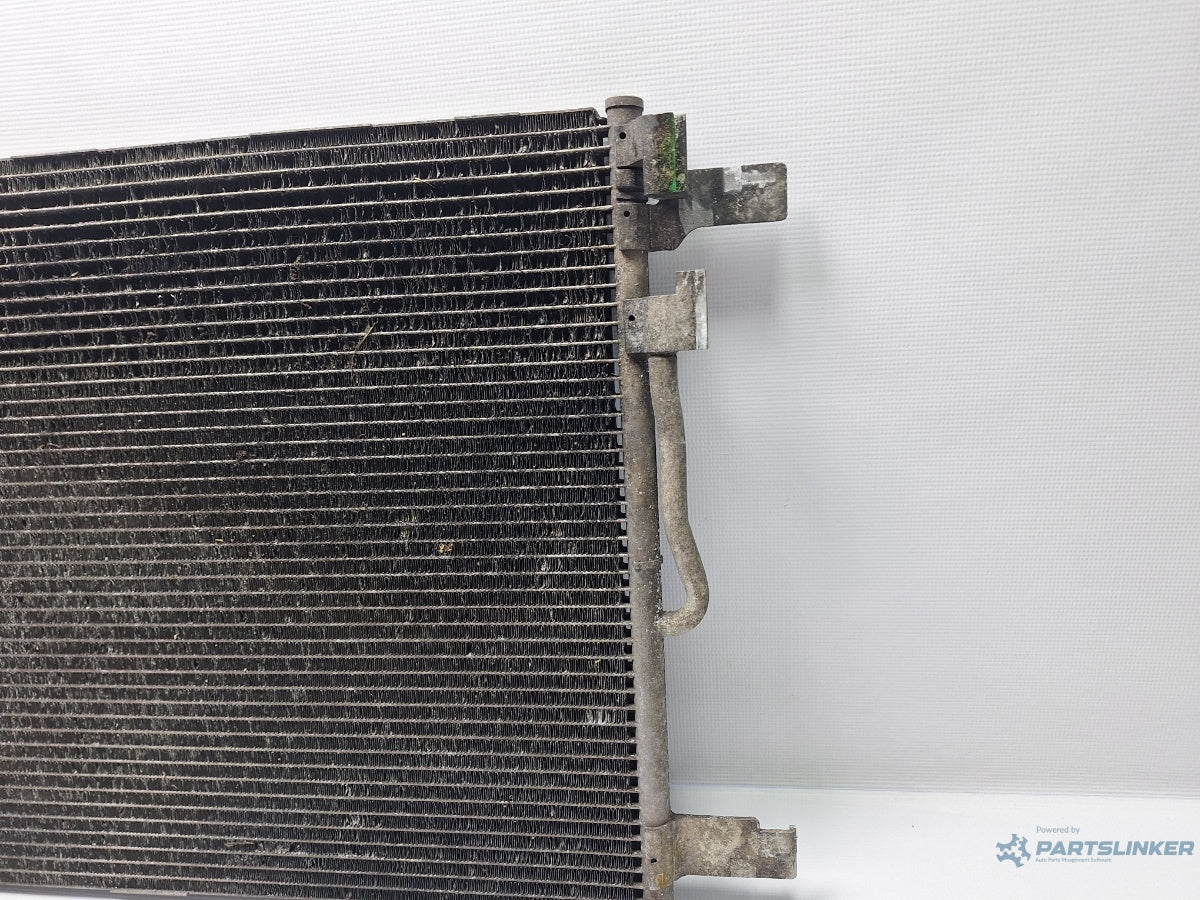 Radiator AC VOLKSWAGEN PASSAT Variant 3G5 2014 - > TDI CRLB, DBGA, DFGA 5G0816411AR