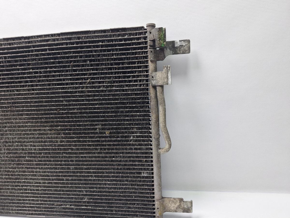 Radiator AC VOLKSWAGEN PASSAT Variant 3G5 2014 - >2.0 TDI CRLB, DBGA, DFGA 5G0816411AR