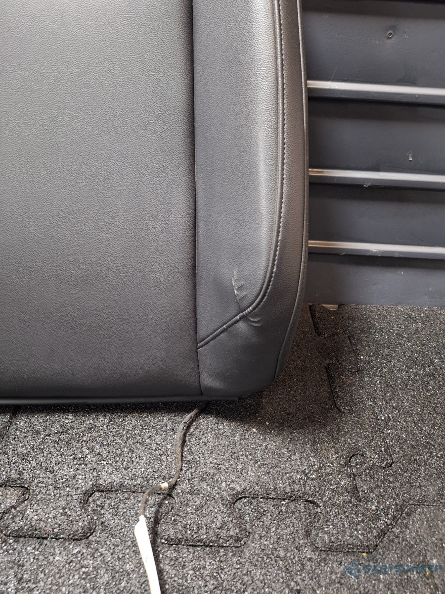 Spatar piele incalzit scaun stanga VOLKSWAGEN PASSAT Variant 3G5 2014 - > TDI CRLB, DBGA, DFGA 3G0881805CD , 3G0963557