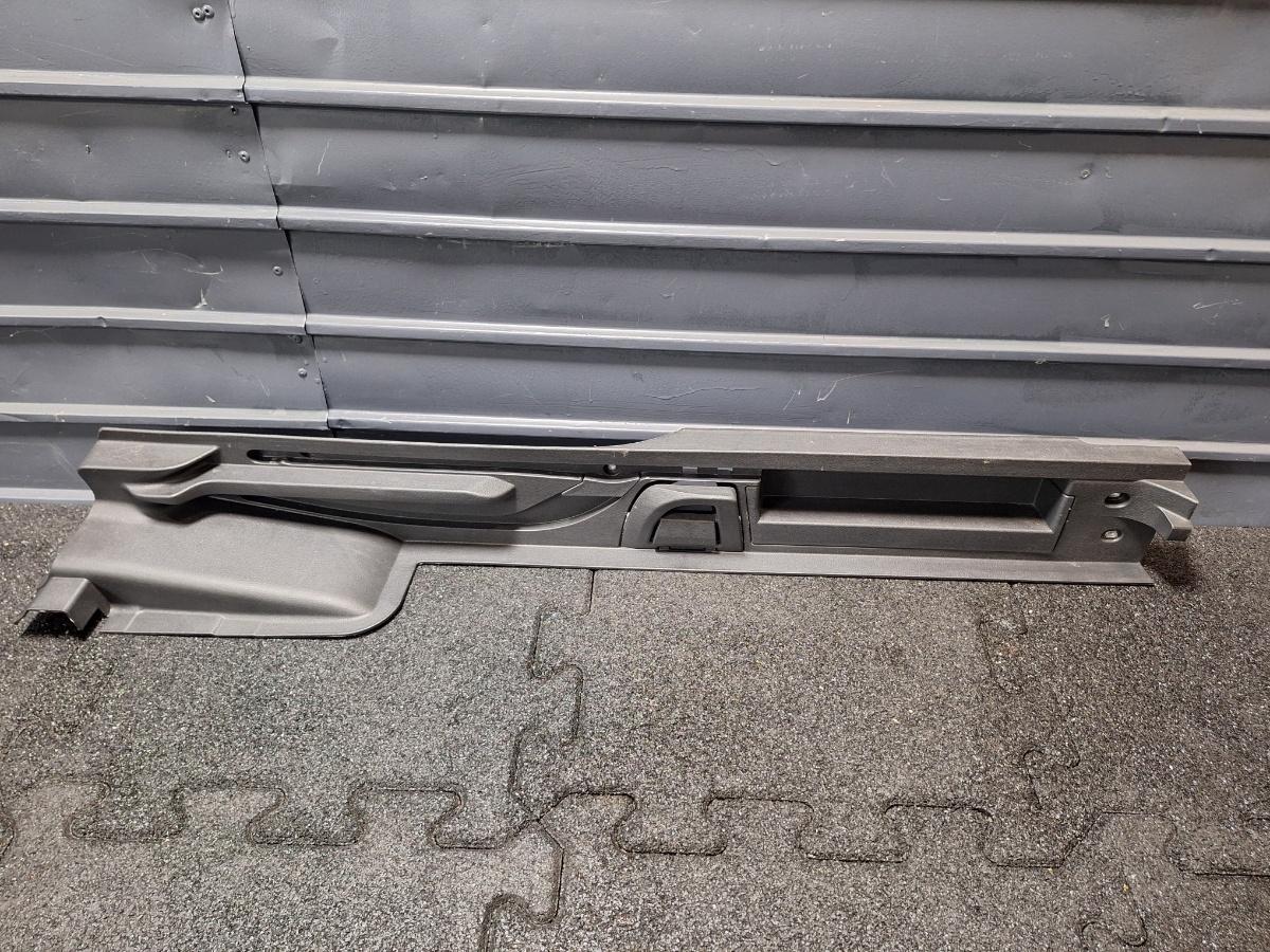 Sina mocheta portbagaj dreapta VOLKSWAGEN PASSAT Variant 3G5 2014 - > TDI CRLB, DBGA, DFGA 3G9858832