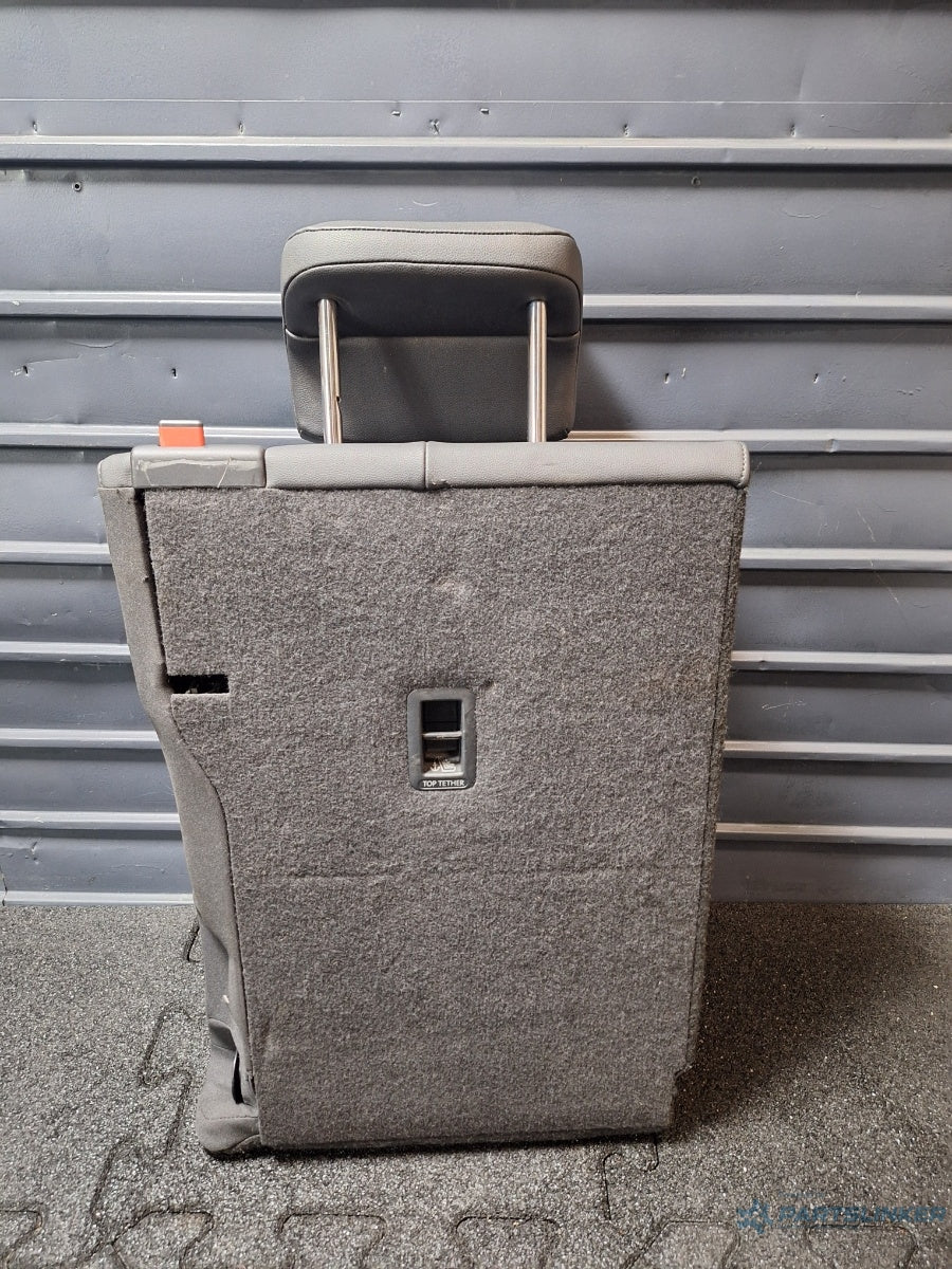 Spatar piele stanga spate VOLKSWAGEN PASSAT Variant 3G5 2014 - > TDI CRLB, DBGA, DFGA 3G9885805AE