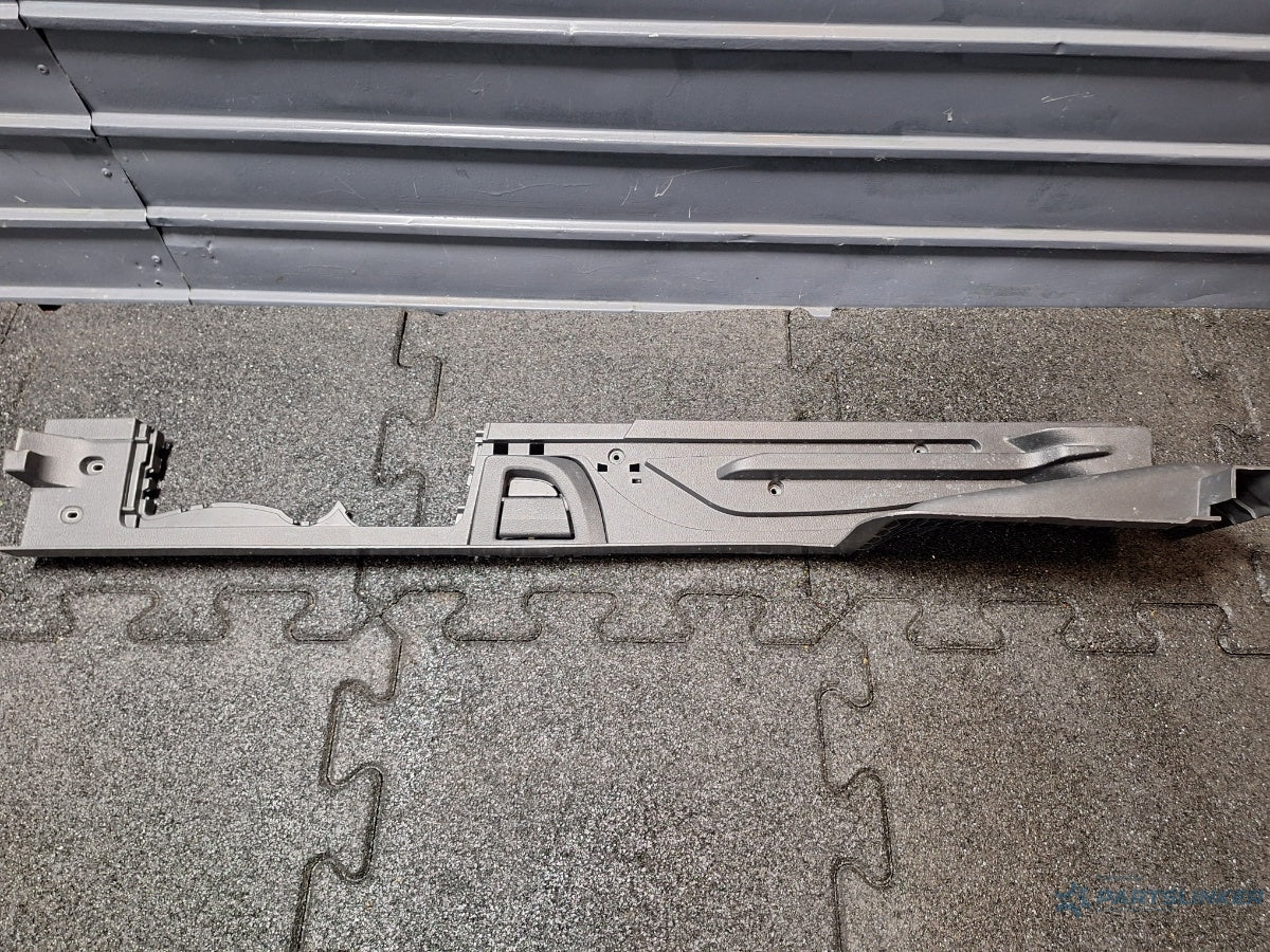 Sina mocheta portbagaj stanga VOLKSWAGEN PASSAT Variant 3G5 2014 - > TDI CRLB, DBGA, DFGA 3G9858831