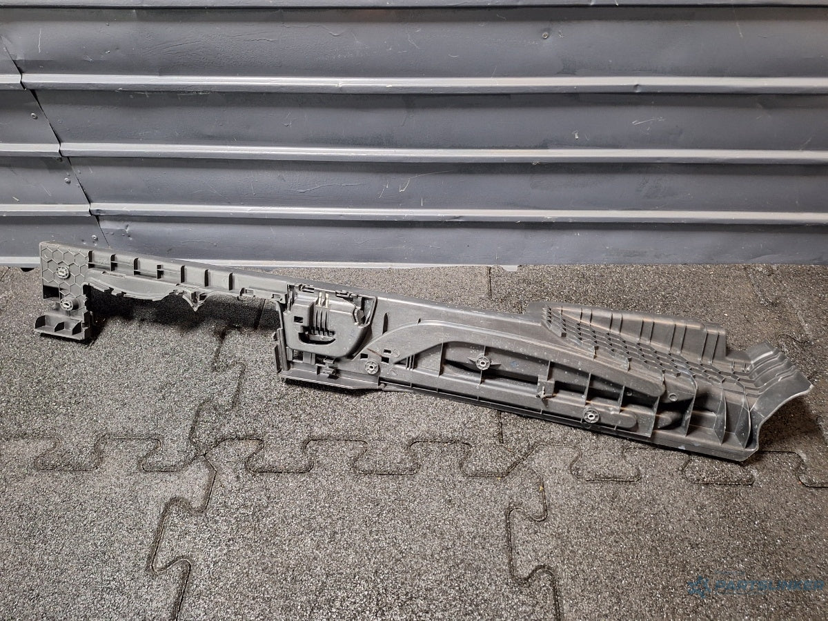 Sina mocheta portbagaj stanga VOLKSWAGEN PASSAT Variant 3G5 2014 - > TDI CRLB, DBGA, DFGA 3G9858831