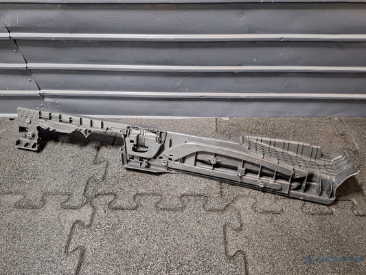 Sina mocheta portbagaj stanga VOLKSWAGEN PASSAT Variant 3G5 2014 - > TDI CRLB, DBGA, DFGA 3G9858831