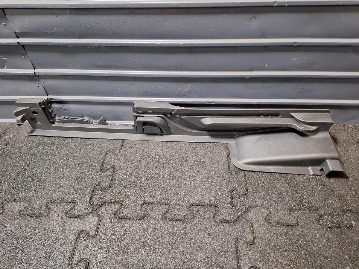 Sina mocheta portbagaj stanga VOLKSWAGEN PASSAT Variant 3G5 2014 - > TDI CRLB, DBGA, DFGA 3G9858831