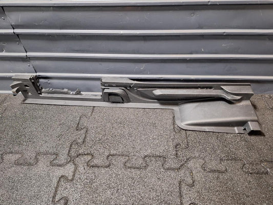 Sina mocheta portbagaj stanga VOLKSWAGEN PASSAT Variant 3G5 2014 - > TDI CRLB, DBGA, DFGA 3G9858831