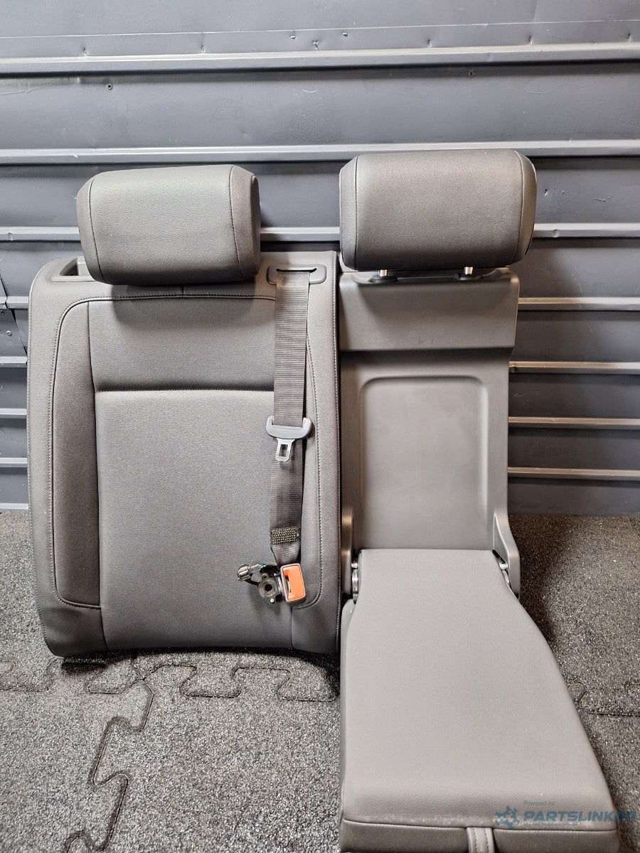 Spatar piele dreapta spate VOLKSWAGEN PASSAT Variant 3G5 2014 - > TDI CRLB, DBGA, DFGA 3G9885806AE