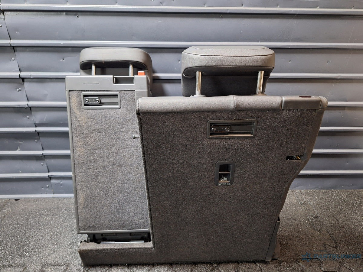 Spatar piele dreapta spate VOLKSWAGEN PASSAT Variant 3G5 2014 - > TDI CRLB, DBGA, DFGA 3G9885806AE