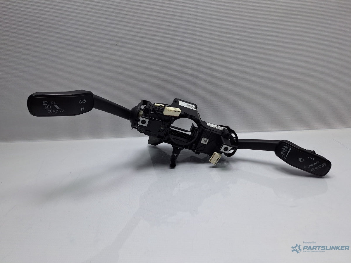 Bloc manete VOLKSWAGEN PASSAT Variant 3G5 2014 - > TDI CRLB, DBGA, DFGA 5Q0953521AT