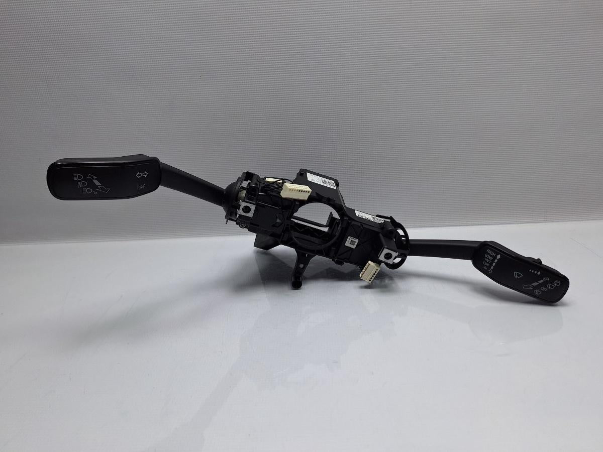 Bloc manete VOLKSWAGEN PASSAT Variant 3G5 2014 - > TDI CRLB, DBGA, DFGA 5Q0953521AT