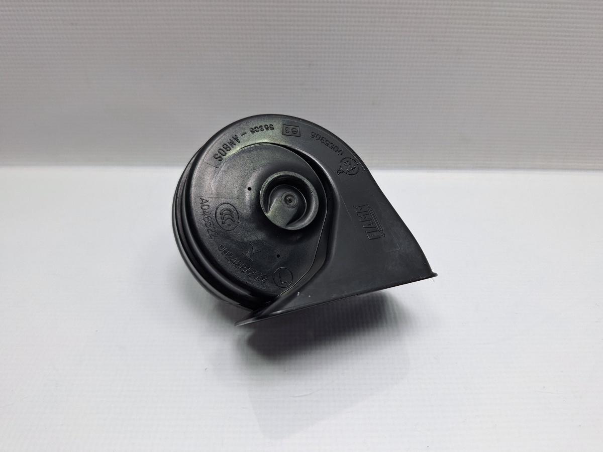 Claxon tonalitate joasa VOLKSWAGEN PASSAT Variant 3G5 2014 - > TDI CRLB, DBGA, DFGA 3G0951221