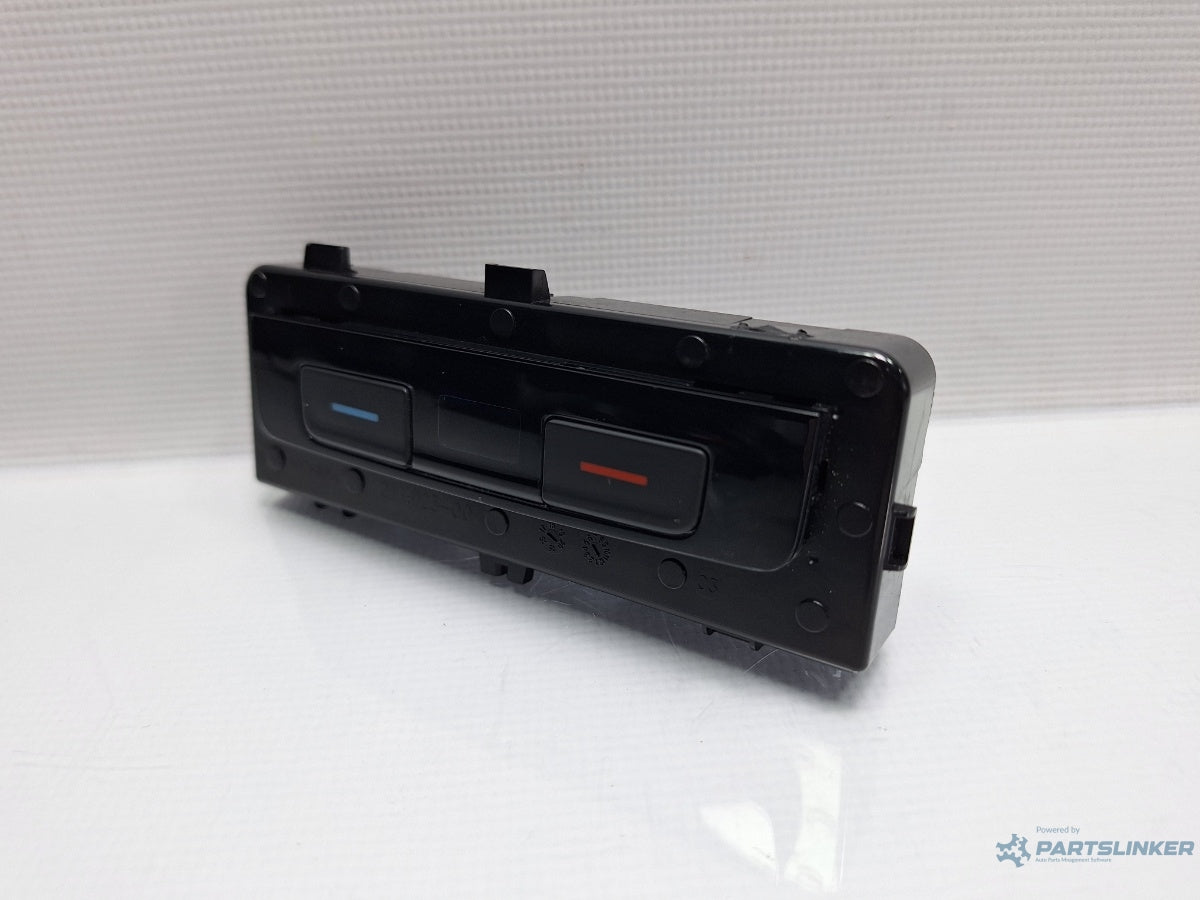 Panou comanda AC pasageri VOLKSWAGEN PASSAT Variant 3G5 2014 - > TDI CRLB, DBGA, DFGA 3G0907049D