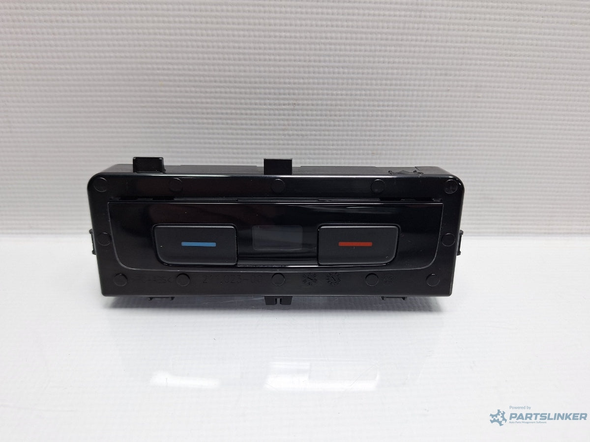 Panou comanda AC pasageri VOLKSWAGEN PASSAT Variant 3G5 2014 - > TDI CRLB, DBGA, DFGA 3G0907049D