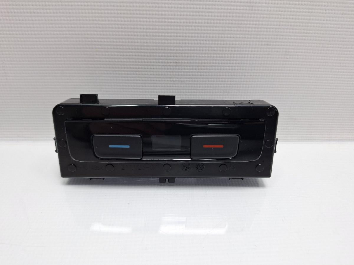 Panou comanda AC pasageri VOLKSWAGEN PASSAT Variant 3G5 2014 - > TDI CRLB, DBGA, DFGA 3G0907049D