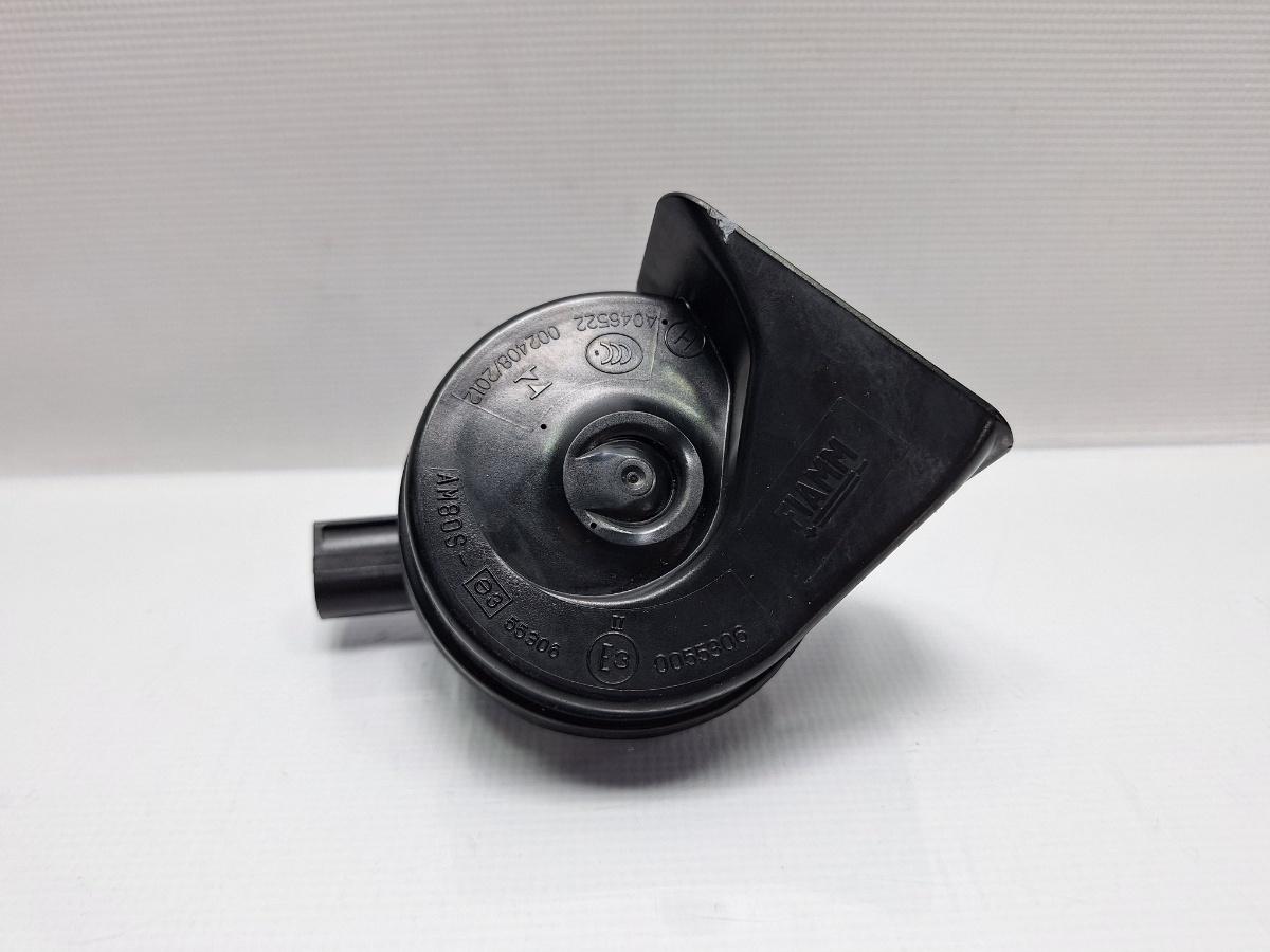Claxon tonalitate inalta VOLKSWAGEN PASSAT Variant 3G5 2014 - > TDI CRLB, DBGA, DFGA 5Q0951223