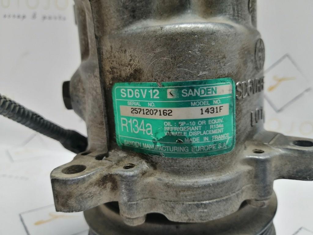Compresor AC  CITROËN SAXO S0, S1 1996 - 2004 1431F